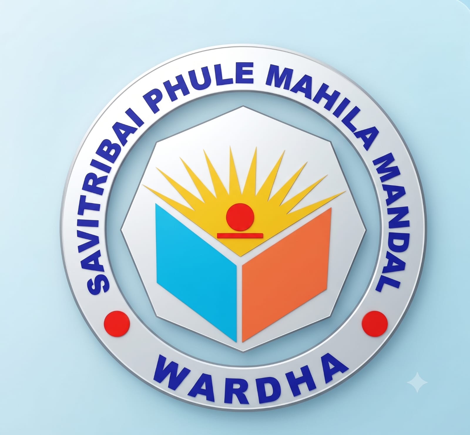 Sanstha logo